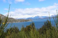 Lago Nahuel Huapi