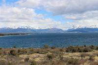 Lago Nahuel Huapi