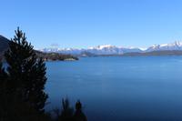 Lago Nahuel Huapi