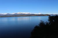 Lago Nahuel Huapi