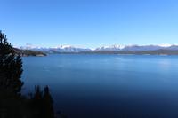 Lago Nahuel Huapi