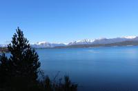 Lago Nahuel Huapi
