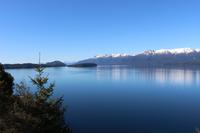 Lago Nahuel Huapi