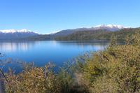 Lago Nahuel Huapi