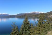 Lago Nahuel Huapi
