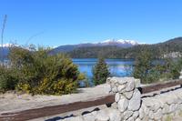 Lago Nahuel Huapi