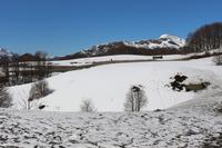 Einreise nach Chile über den Andenpass
