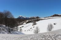 Einreise nach Chile über den Andenpass