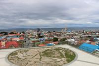 Punta Arenas