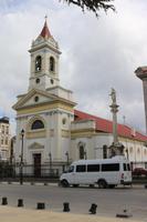 Kirche von Punta Arenas