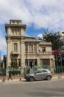 Rathaus von Punta Arenas