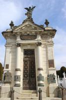 Friedhof von Punta Arenas