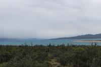Lago Azul im Torres del Paine