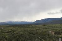 Lago Azul im Torres del Paine
