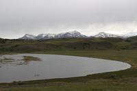 Torres del Paine Nationalpark