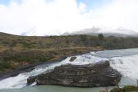 Salto Grande im Torres del Paine