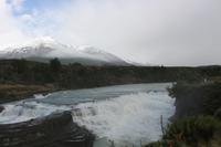 Salto Grande im Torres del Paine