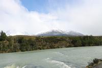 Salto Grande im Torres del Paine