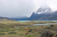 Torres del Paine Nationalpark