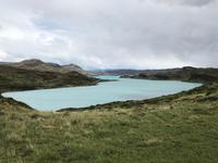 Torres del Paine Nationalpark