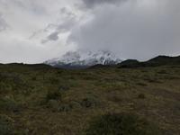 Torres del Paine Nationalpark