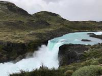 Torres del Paine Nationalpark