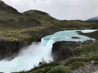 Torres del Paine Nationalpark