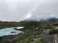 Torres del Paine Nationalpark