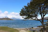 Feuerland Nationalpark