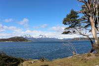 Feuerland Nationalpark