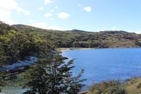 Feuerland Nationalpark