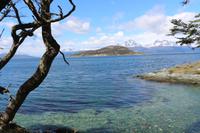 Feuerland Nationalpark