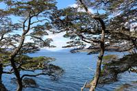 Feuerland Nationalpark