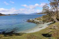 Feuerland Nationalpark