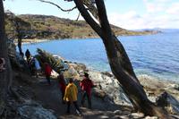 Feuerland Nationalpark