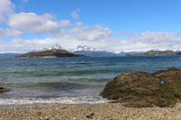 Feuerland Nationalpark