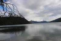 Lago Roca im Feuerland Nationalpark