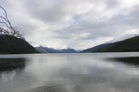 Lago Roca im Feuerland Nationalpark