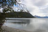 Lago Roca im Feuerland Nationalpark