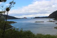 Lapataia-Bucht - Feuerland Nationalpark