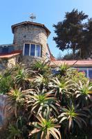 Museum Pablo Neruda in Isla Negra