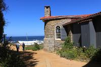 Museum Pablo Neruda in Isla Negra