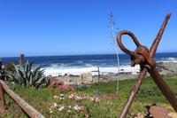 Museum Pablo Neruda in Isla Negra
