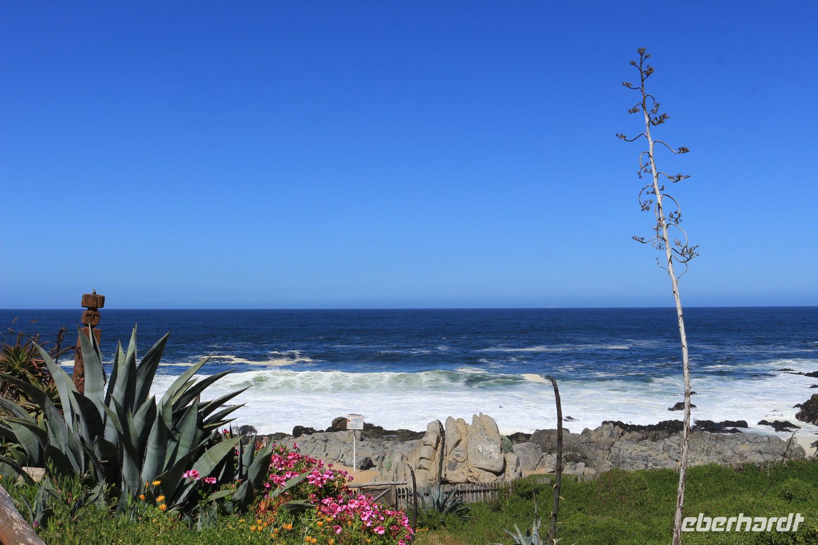 Museum Pablo Neruda in Isla Negra