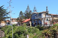 Museum Pablo Neruda in Isla Negra