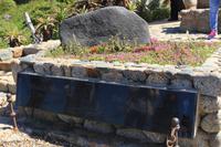 Grab von Pablo Neruda in Isla Negra