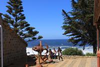 Museum Pablo Neruda in Isla Negra