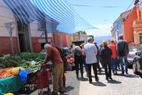 Rundgang durch Valparaiso