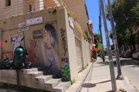 Rundgang durch Valparaiso