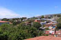 Rundgang durch Valparaiso